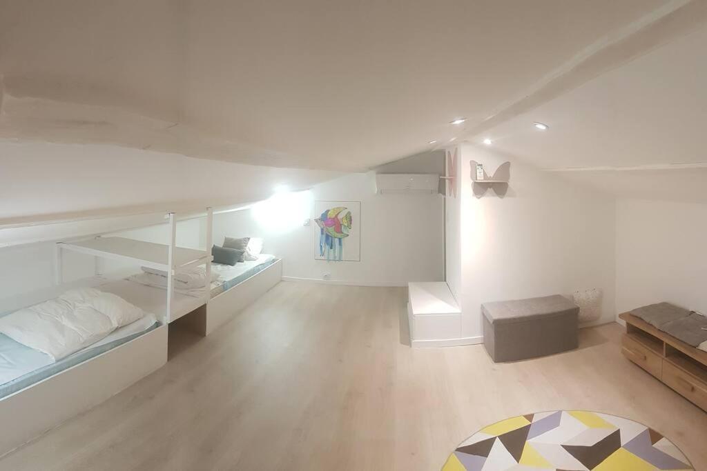 L'escala Centre