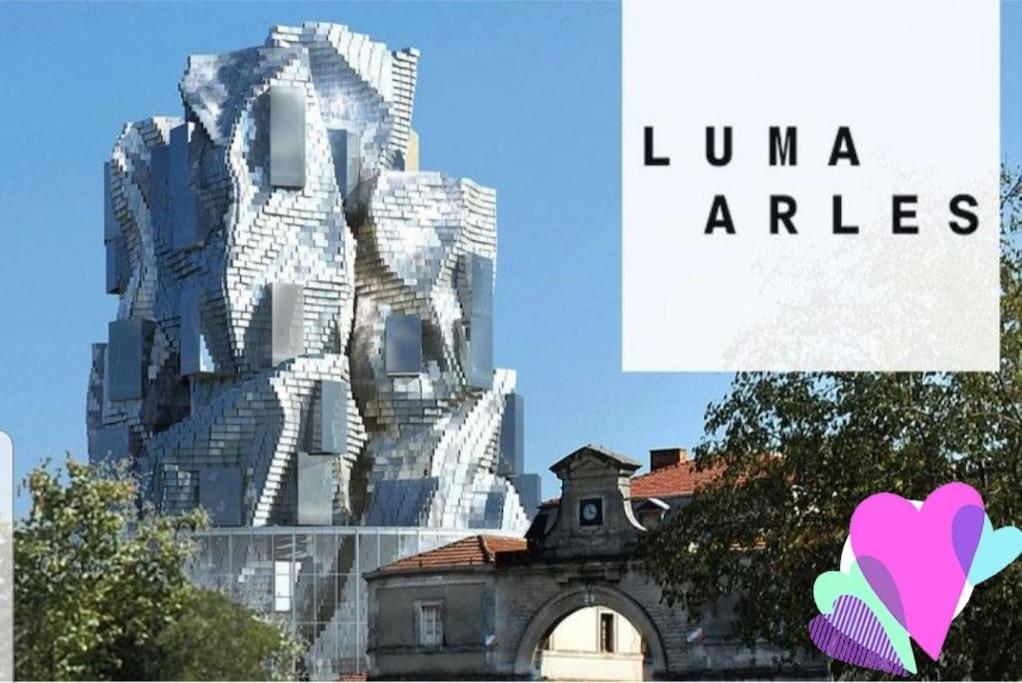 L'escala Centre Arles