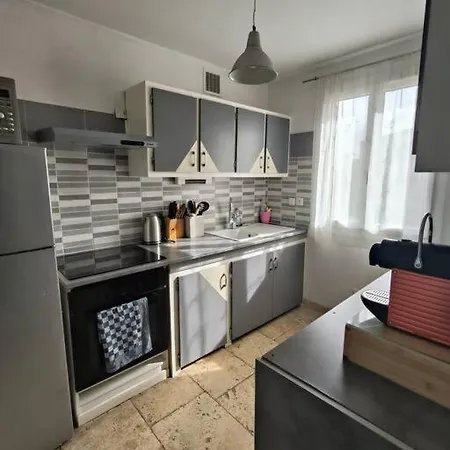 L'Escala Arles Centre Apartment Exterior photo
