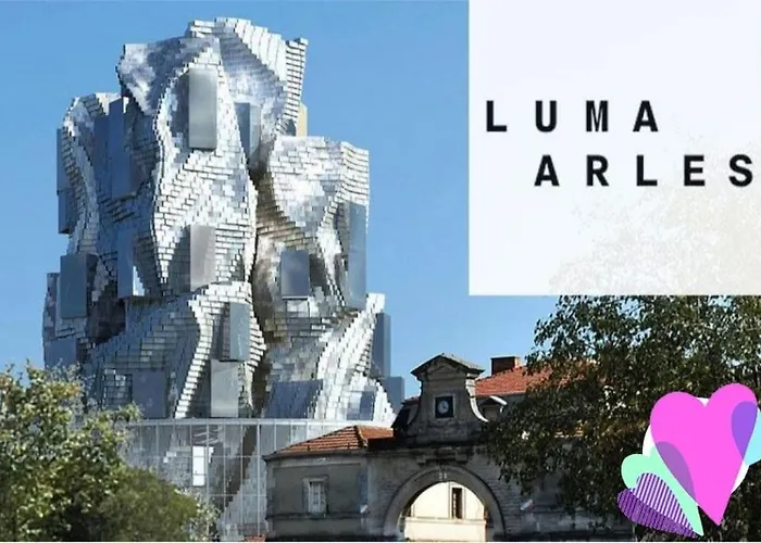 L\'Escala Arles Centre