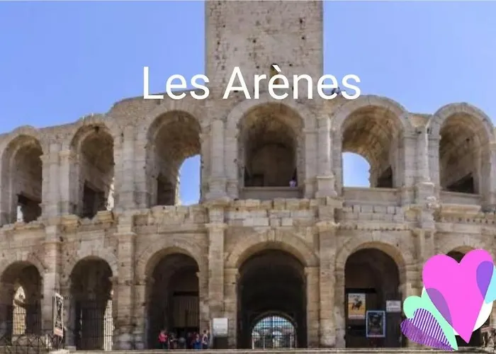 L\'Escala Arles Centre
