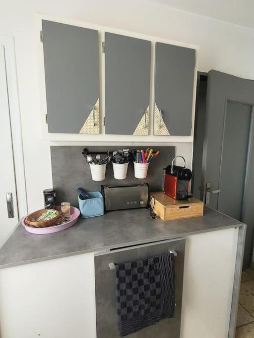 Appartement L'escala Centre *