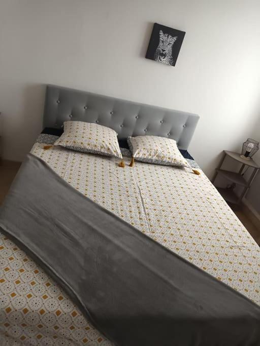 L'escala Centre Appartement