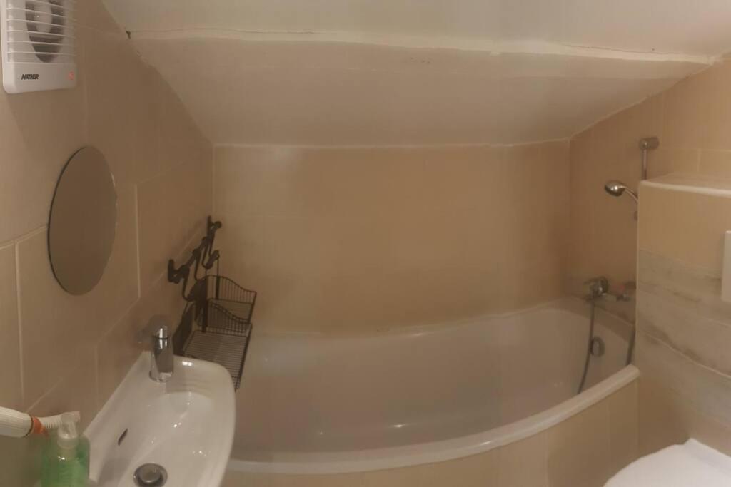 L'escala Centre Apartamento