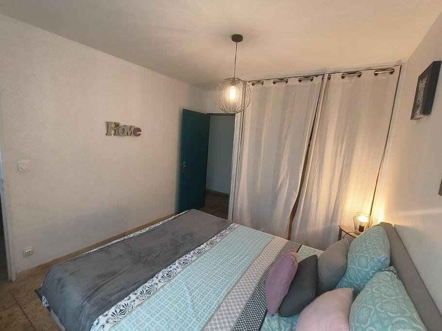 Appartement L'escala Centre *
