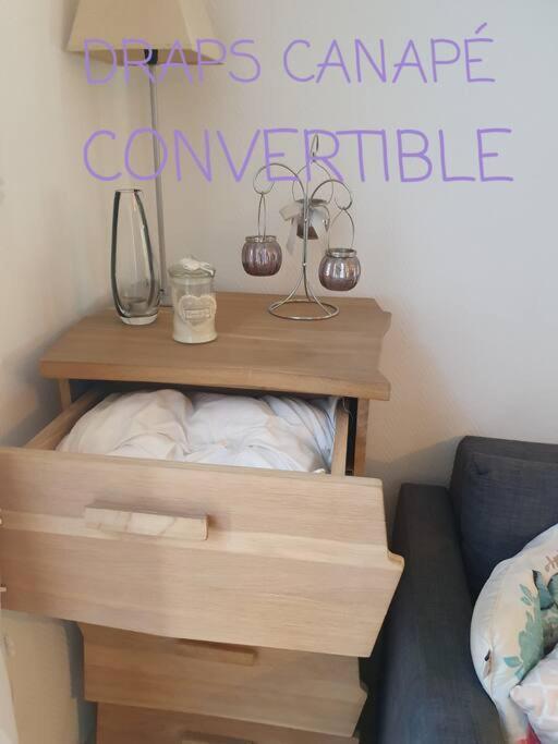 L'escala Centre Apartment Arles