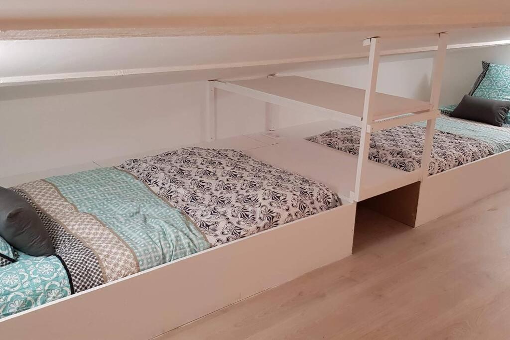 Apartamento L'escala Centre Arles