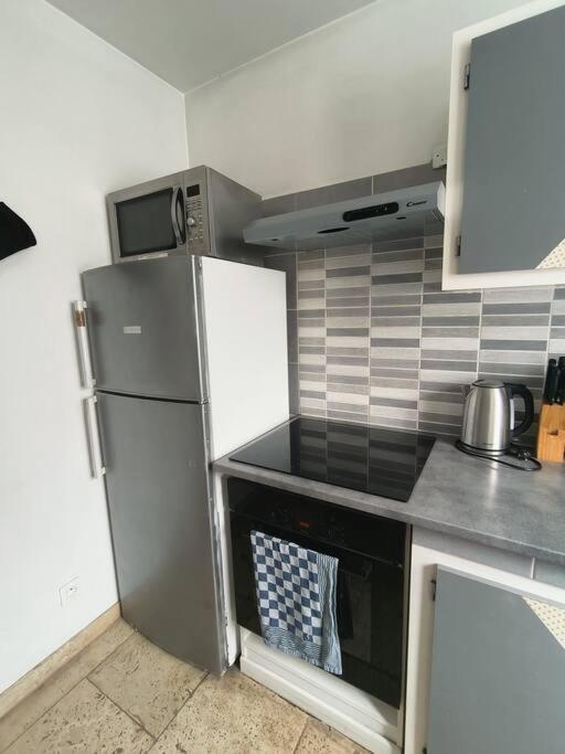 Apartamento L'escala Centre